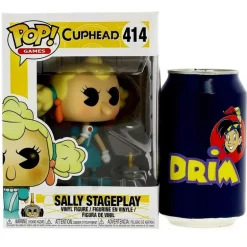 Funko POP Sally Stageplay