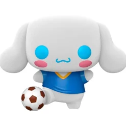 Funko POP! Sanrio Cinnamoroll Flocked