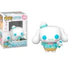 Funko POP! Sanrio Cinnamoroll