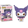Funko POP! Sanrio Kuromi con Helado
