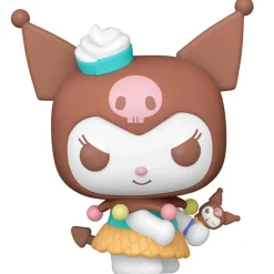 Funko POP! Sanrio Kuromi con Helado