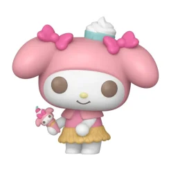 Funko POP! Sanrio My Melody con Helado