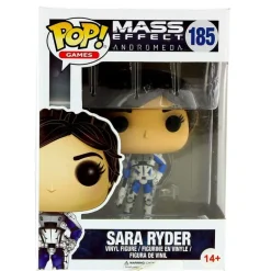 Funko Pop Sara Ryder