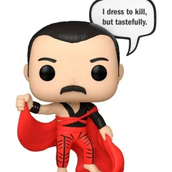 Funko POP! Sayings Freddie Mercury