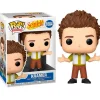 Funko POP! Seinfeld Kramer