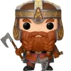 Funko POP! Señor de los Anillos Gimli