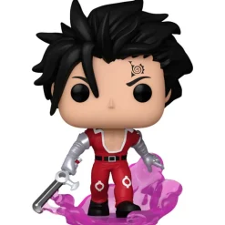 Funko POP! Seven Deadly Sins Zeldris