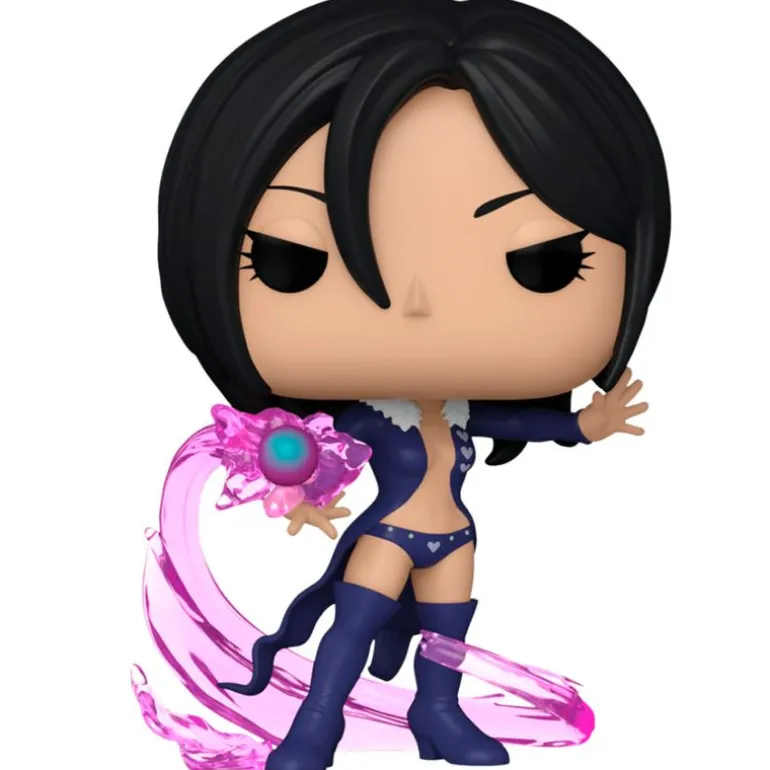 Funko POP! Seven Deadly Sins Merlin