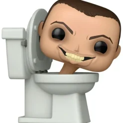 Funko POP! Skibidi Toilet