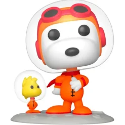 Funko POP! Snoopy Astronauta