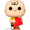 Funko POP! Snoopy Charlie Brown