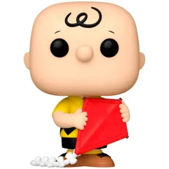Funko POP! Snoopy Charlie Brown