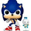 Funko POP! Sonic & Chao