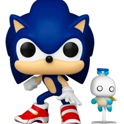Funko POP! Sonic & Chao
