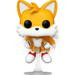 Funko POP! Sonic Tails