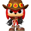 Funko POP! Sonic Treasure Hunter Knuckles