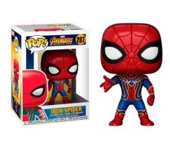Funko Pop Spiderman