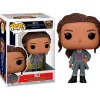 Funko POP Spiderman No Way Home MJ