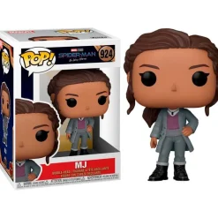 Funko POP Spiderman No Way Home MJ