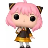 Funko POP! Spy x Family Anya Forger
