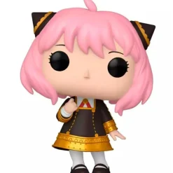 Funko POP! Spy x Family Anya Forger