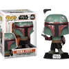 Funko POP! Star Wars Boba Fett