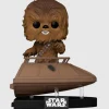 Funko POP! Star Wars Chewbacca Exclusivo