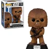 Funko POP! Star Wars Chewbacca