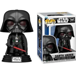 Funko POP! Star Wars Darth Vader