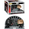 Funko POP! Star Wars Deluxe Vader vs Skywalker