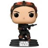 Funko POP Star Wars Libro Boba Fett Fennec Shand