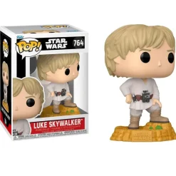 Funko POP! Star Wars Luke Skywalker