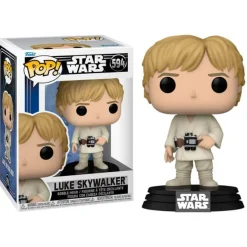 Funko POP! Star Wars Luke Skywalker