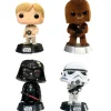 Funko POP! Star Wars Pack New Classics