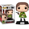 Funko POP! Star Wars Retorno Jedi Princesa Leia