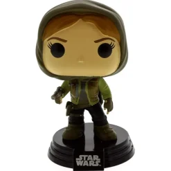 Funko POP Star Wars Rogue One Jyn Erso