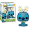 Funko POP! Stitch Conejito de Pascua