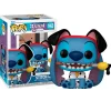 Funko POP! Stitch Disfraz Pongo