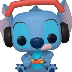 Funko POP! Stitch Gamer
