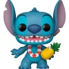 Funko POP! Stitch Luau