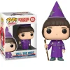 Funko POP! Stranger Things Will the Wise