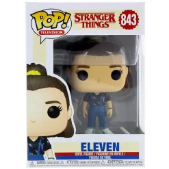 Funko Pop Stranger Things Eleven