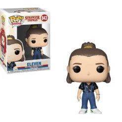 Funko Pop Stranger Things Eleven