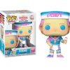 Funko POP! Stranger Things Steve Scoops Ahoy
