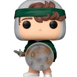 Funko POP! Stranger Things Dustin