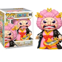 Funko POP! Super One Piece Big Mom