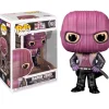Funko POP TFAWS Baron Zemo