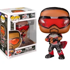Funko POP TFAWS Falcon Sam Wilson