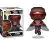 Funko POP TFAWS Falcon Volando