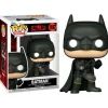 Funko POP The Batman Batman